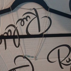 Nameless necklace